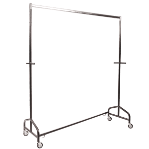 Portant industriel 170cm (non monté)