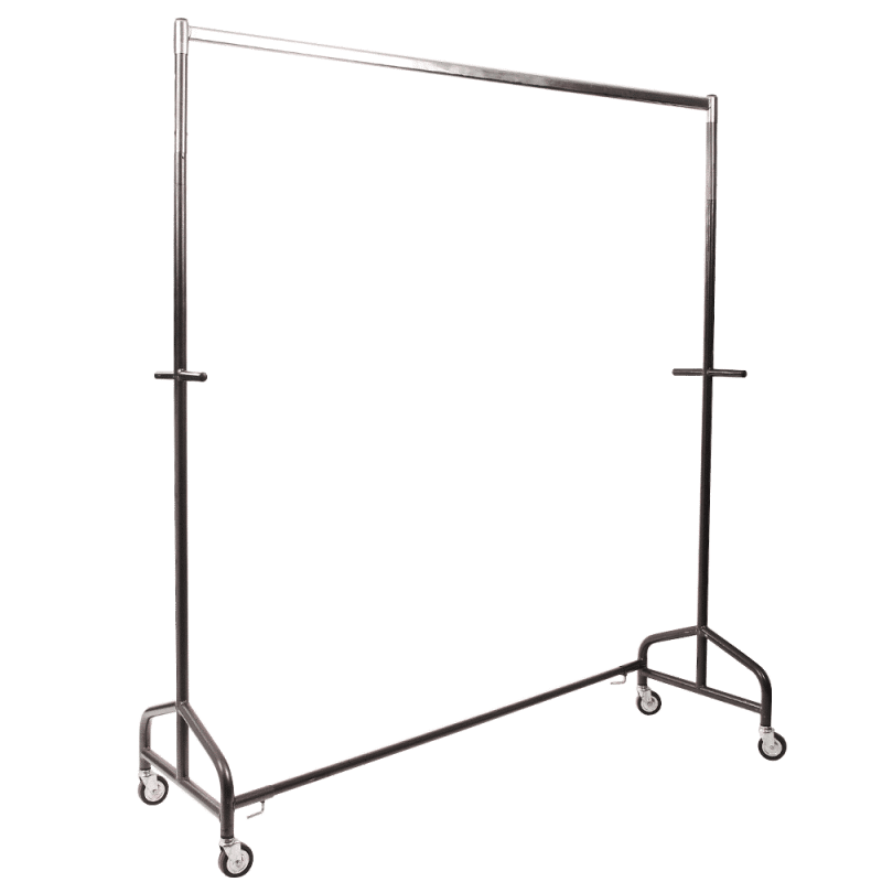 Portant industriel 170cm (non monté)