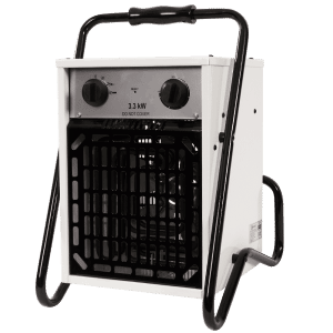 Electric Fan Heater