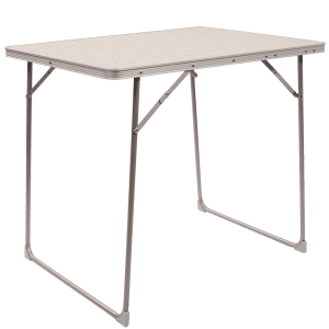 Table de camping