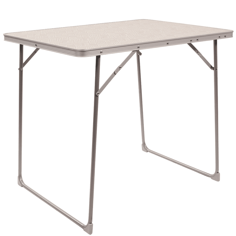 Table de camping