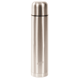 Stainless Steel Thermos (1 L)