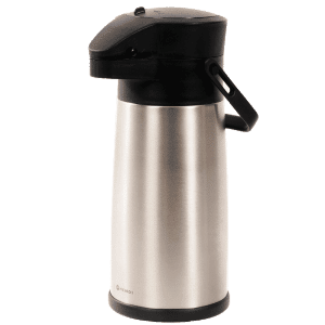 Thermos à pompe 2,5L