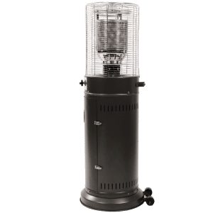 Short Gas Patio Heater