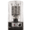 Short Gas Patio Heater