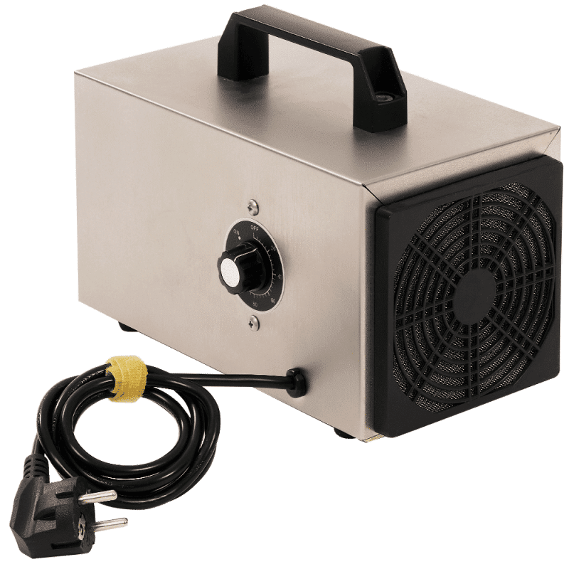 "Tornado" Ozone Generator