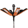 Projecteur "Tulipe" LED 200W