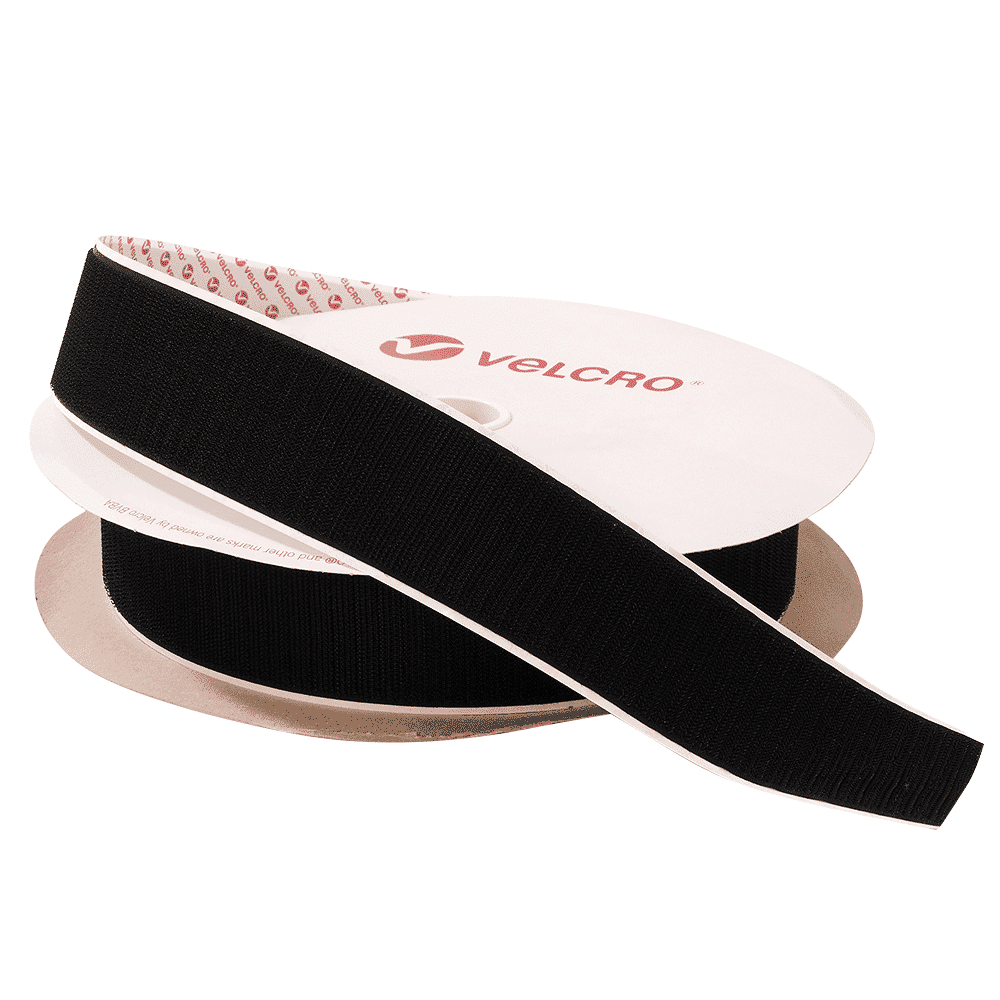 Velcro adhésif Mâle Femelle