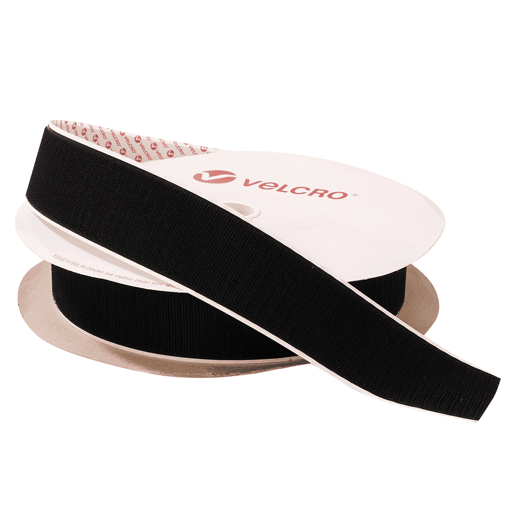 Velcro Tape (25 mm) I Location/Vente pour Tournage Cinéma I Paris & France