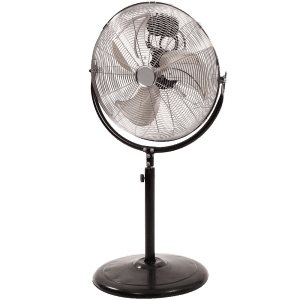 Pedestal Fan (45 CM)