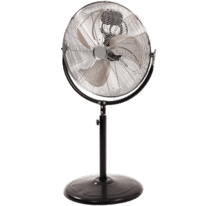 Ventilateur sur pied 45cm