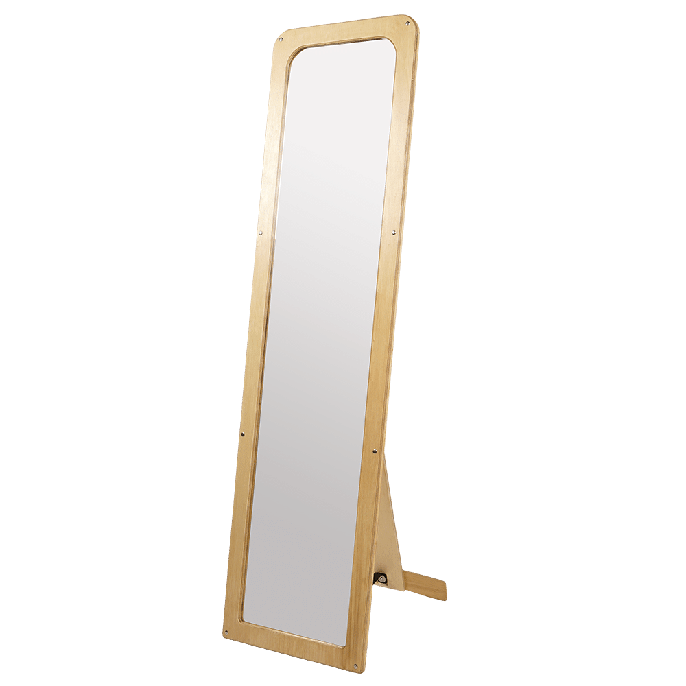 Free Standing Mirror