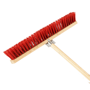 Push Broom (Outdoor)