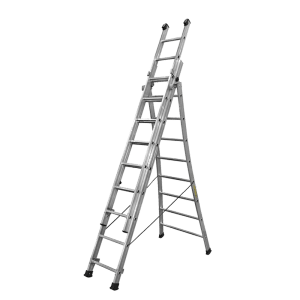 3 Section Ladder