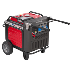 Honda Generator (6,5 KW)