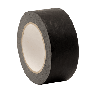 Bookbinding Tape - Black