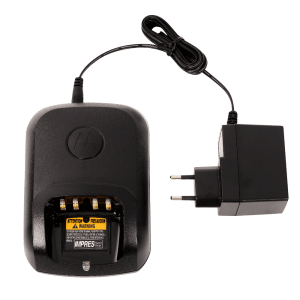 Chargeur 1 alveole Motorola DP