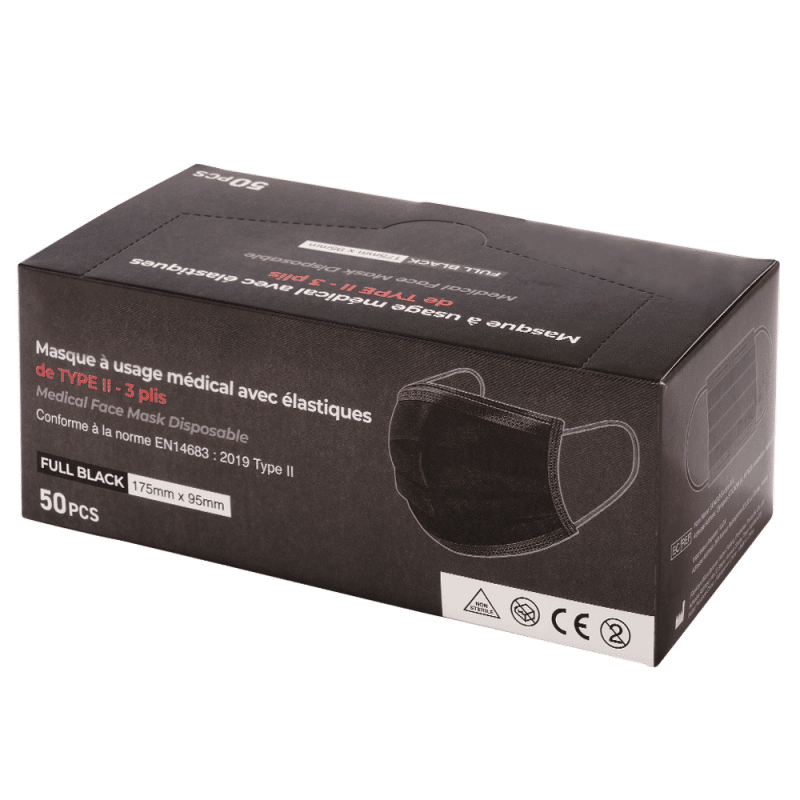 Masque chirurgical