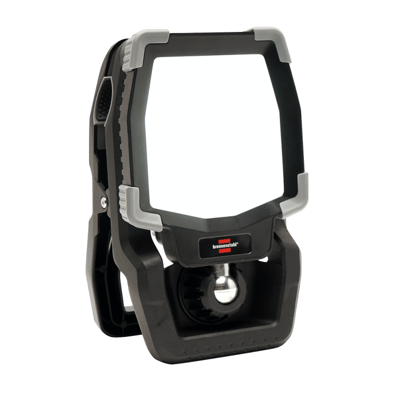 "Koala" LED Clamp Worklight (40W / Rechargeable) w/ Charger