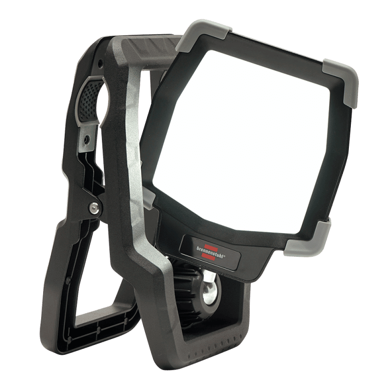 "Koala" LED Clamp Worklight (40W / Rechargeable) w/ Charger