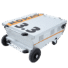 Power Station "Nomad 3X3" (3000 WH / 3000 W)