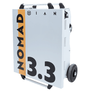 Nomad 3.3 (3000Wh / 3000W)