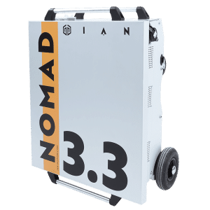 Nomad 3.3 (3000Wh / 3000W) N°