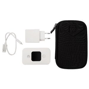 4G Hotspot w/ Unlimited Data