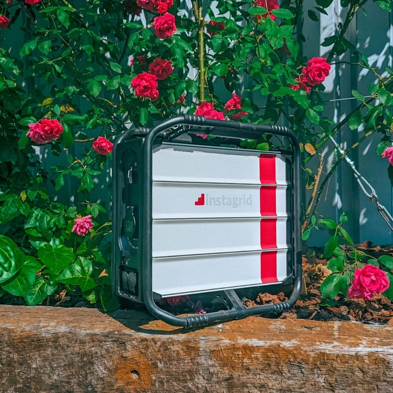Instagrid 2.3 (2100Wh / 3600W)