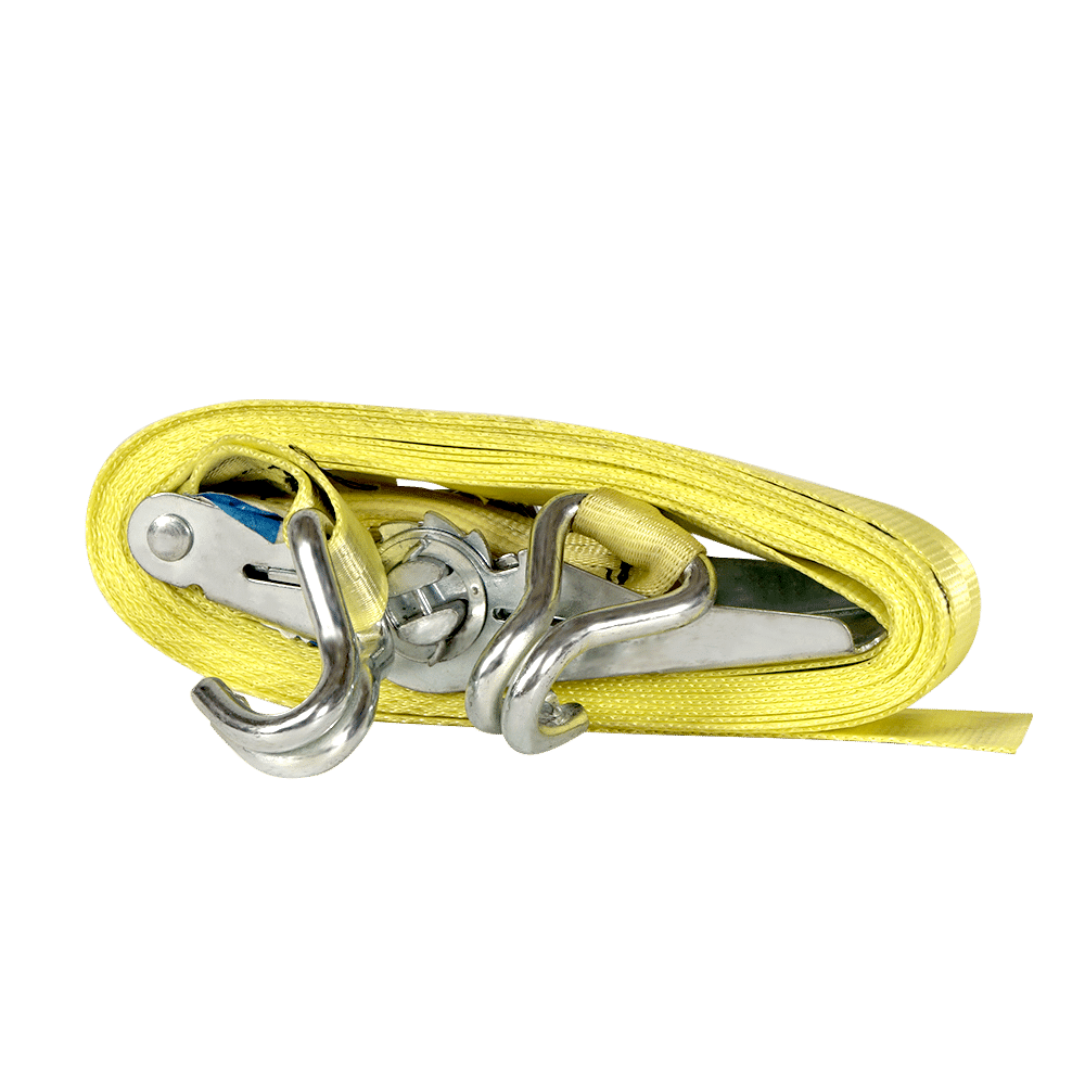 Yellow Strap