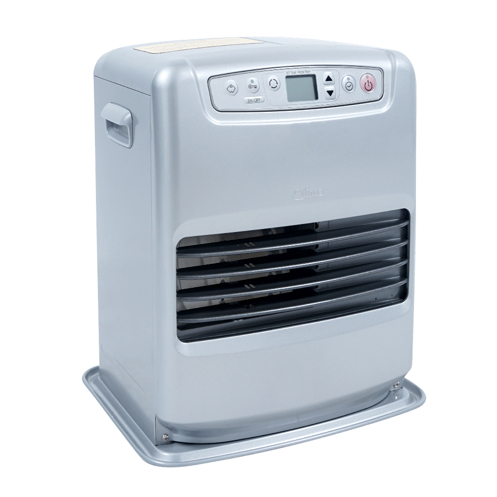 Chauffage Poêle à pétrole 3,1kW