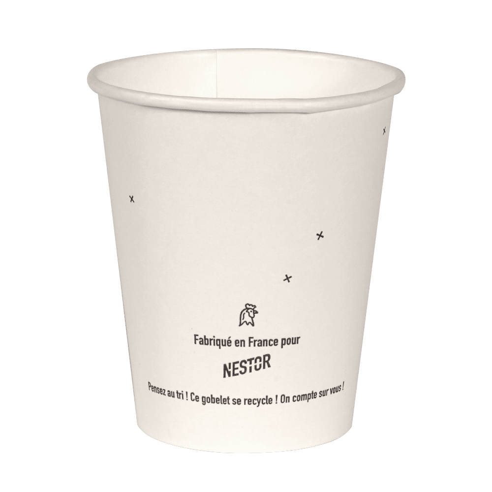 Paper Cups