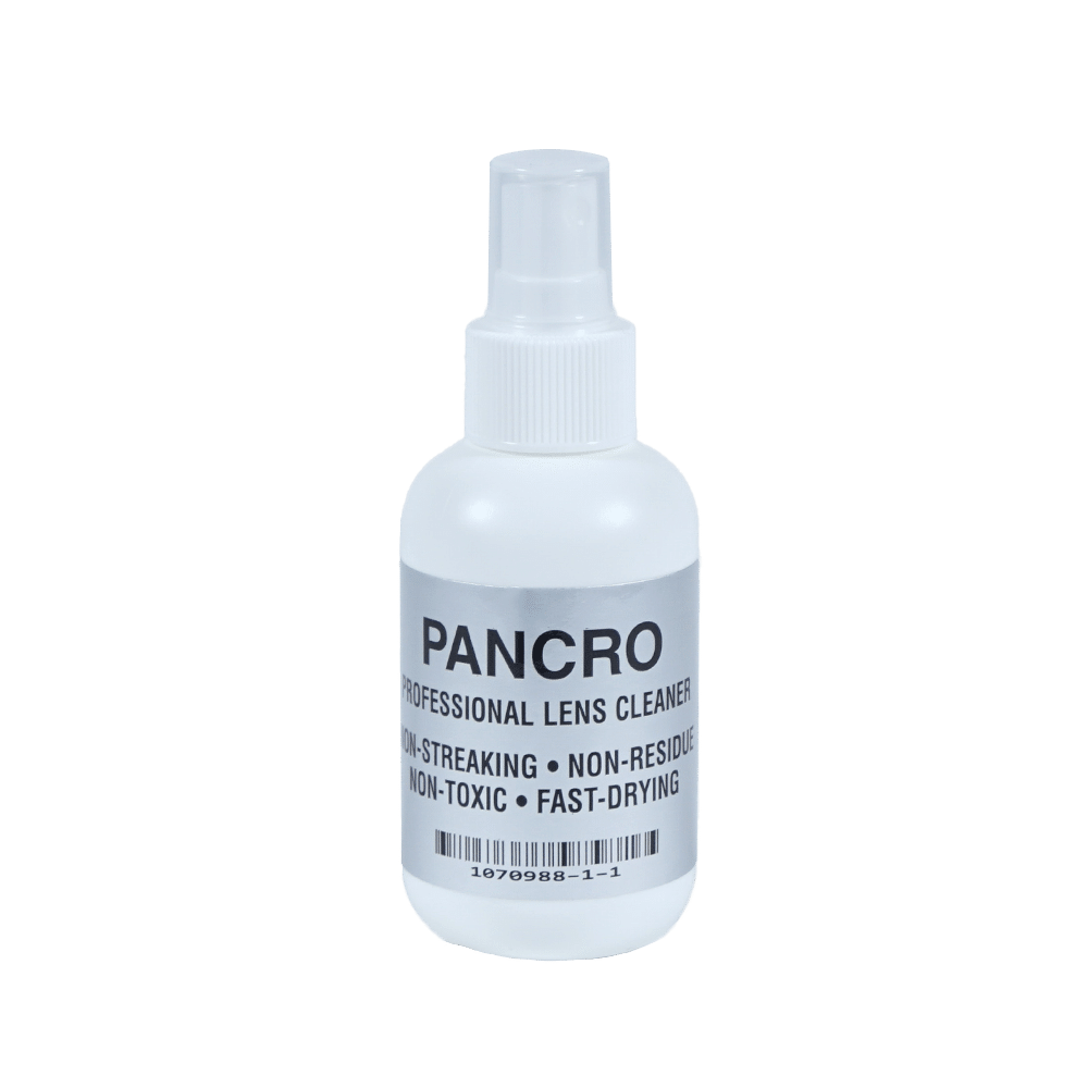 PANCRO PRO LENS CLEANER