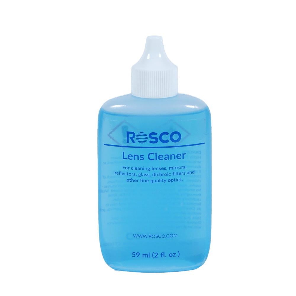 Lens Cleaner Rosco 59ml