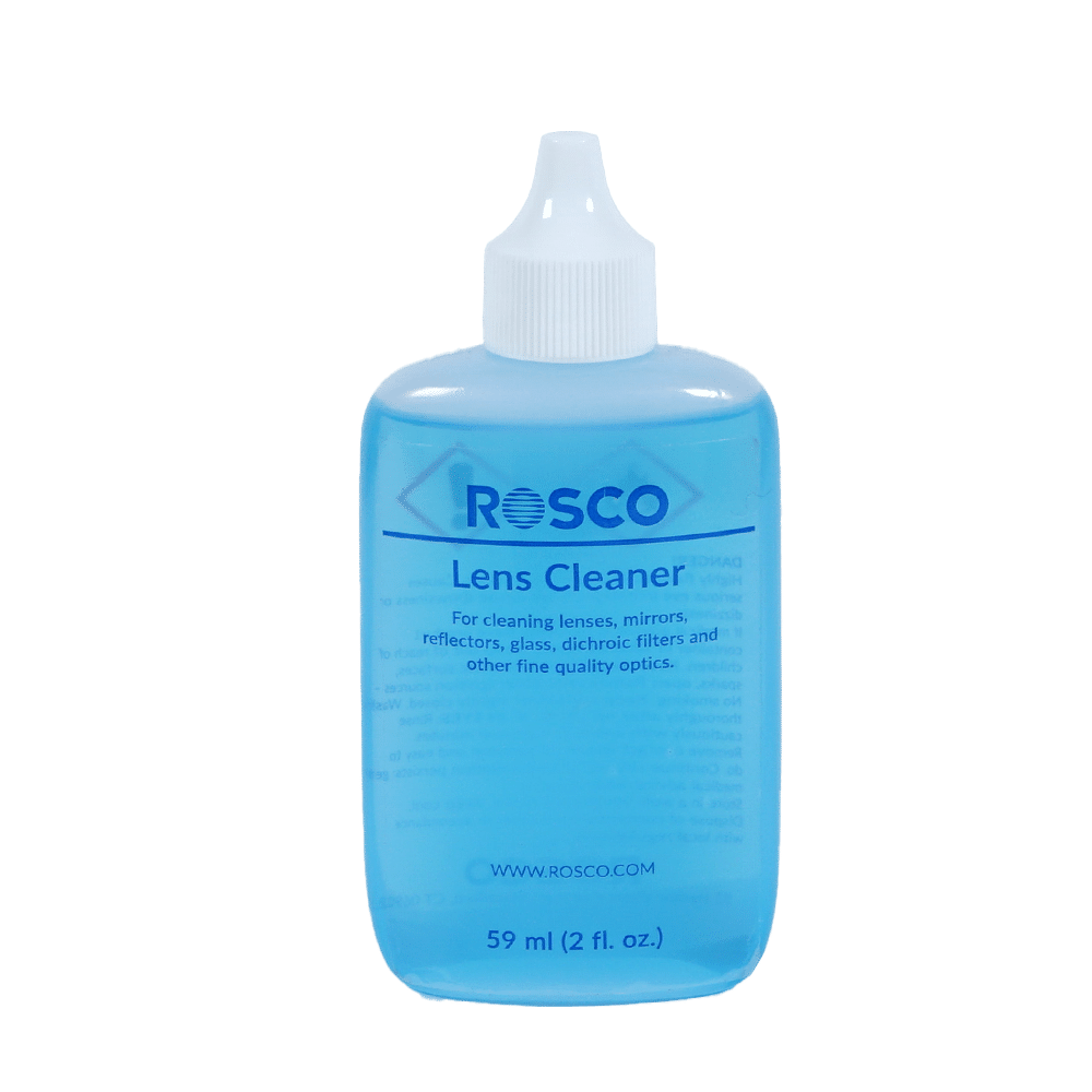 Nettoyant Optique Rosco 59ml