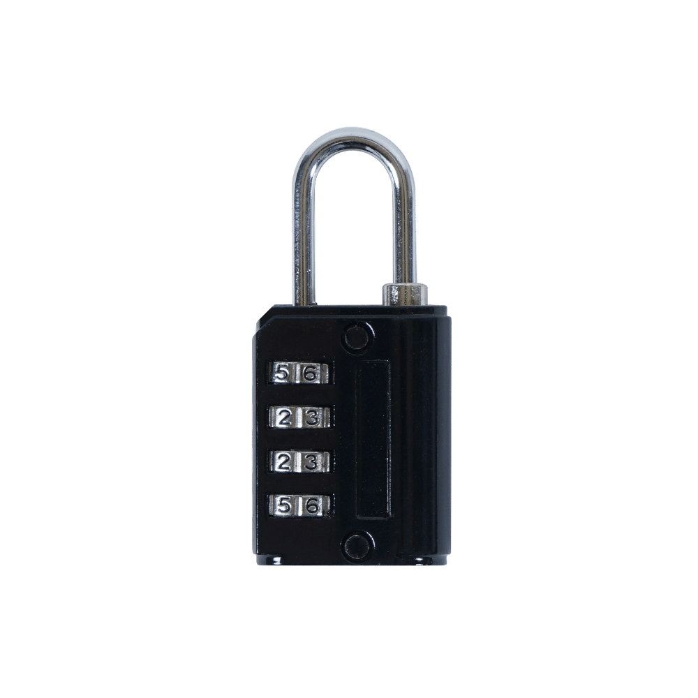 Cadenas à code