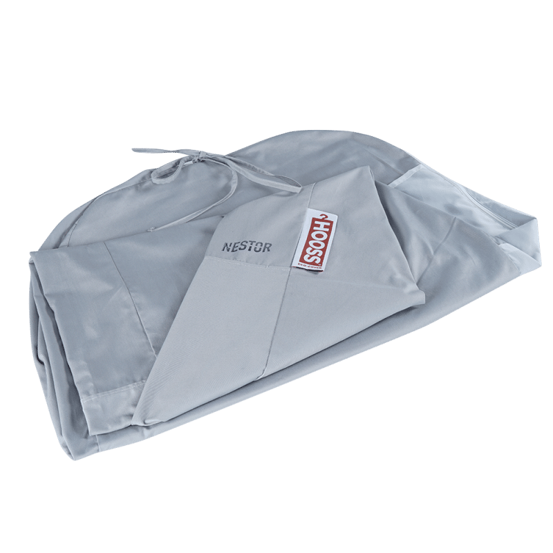 Kit Housse Costume Tissu "HOOSS" (x20)
