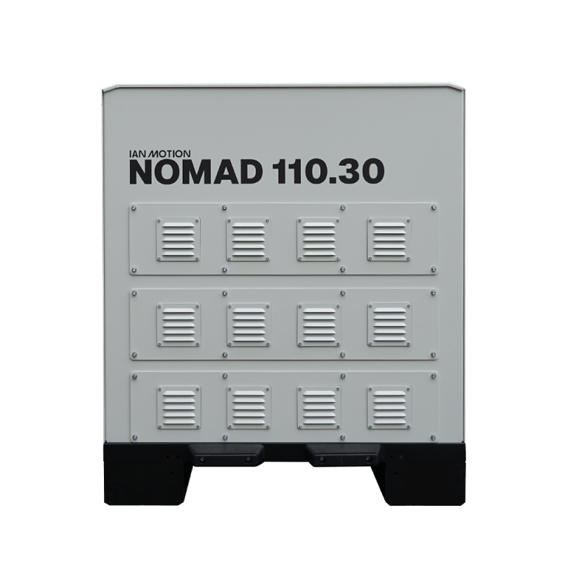 Le Nomad 110.30