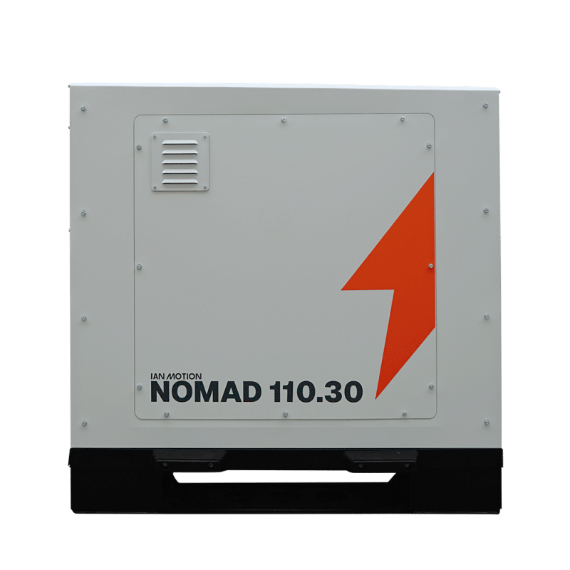 Le Nomad 110.30