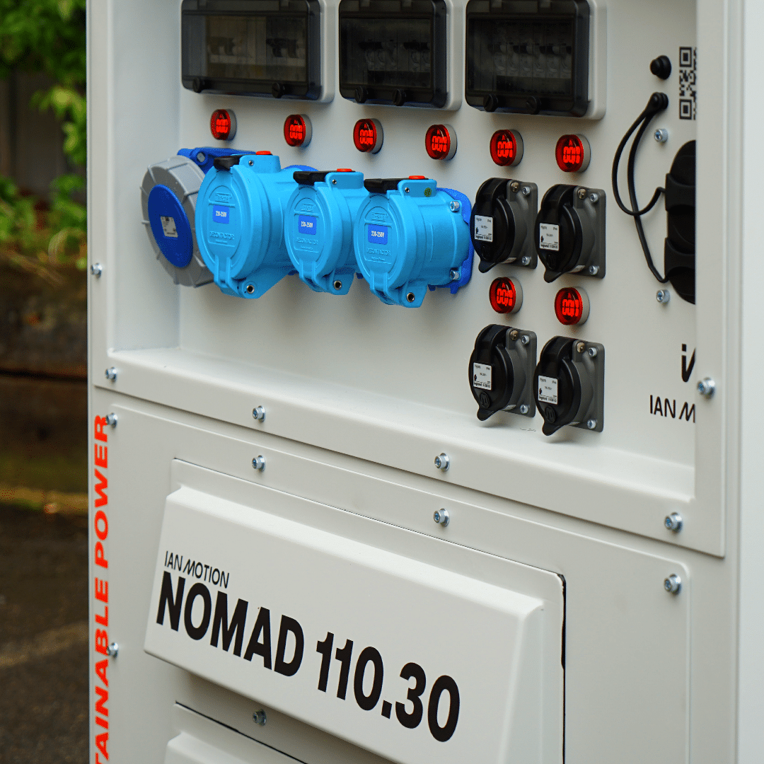 Le Nomad 110.30