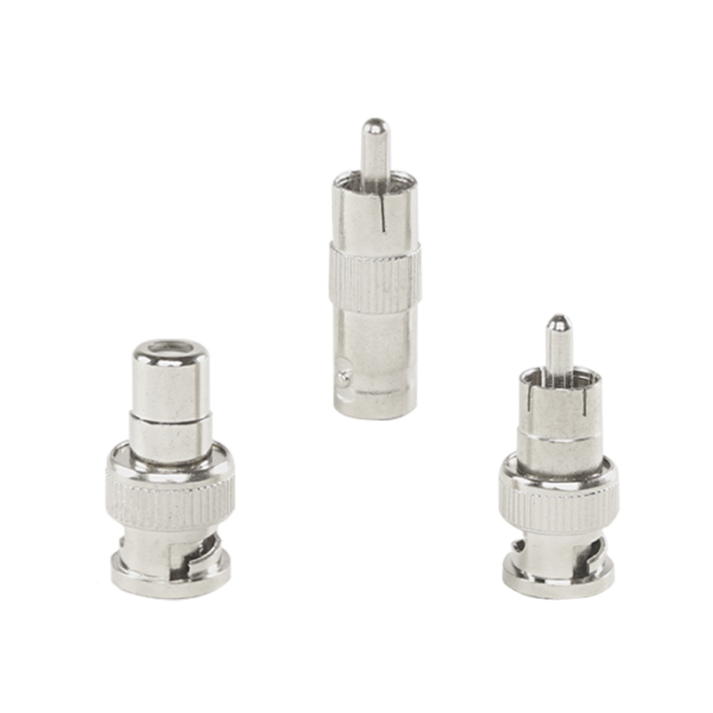 Adaptateur BNC (male / femelle)
