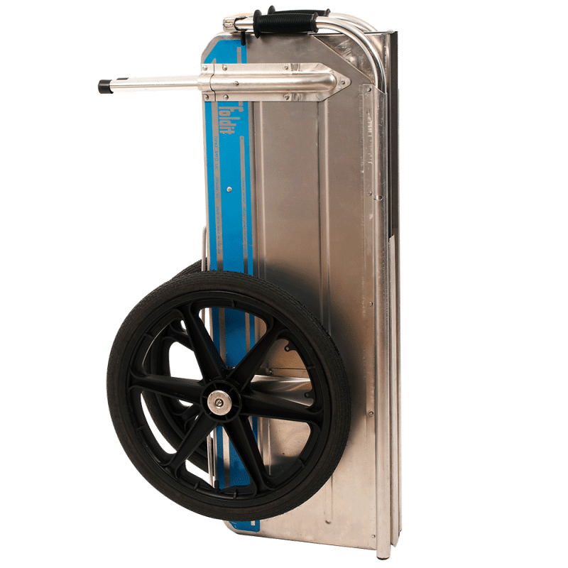 Chariot piable Fold-it
