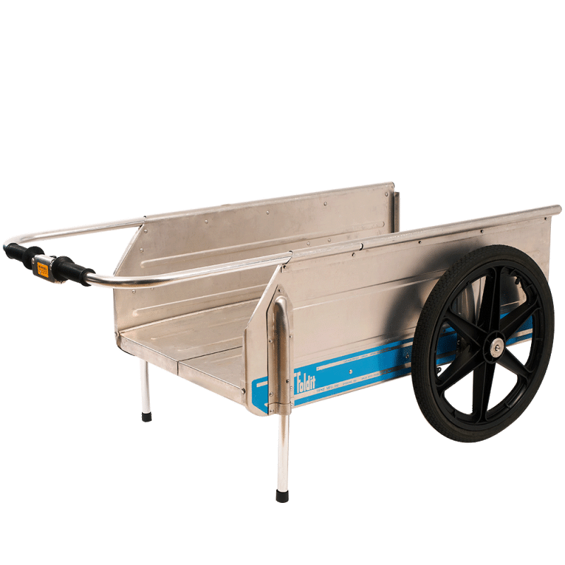 Chariot piable Fold-it