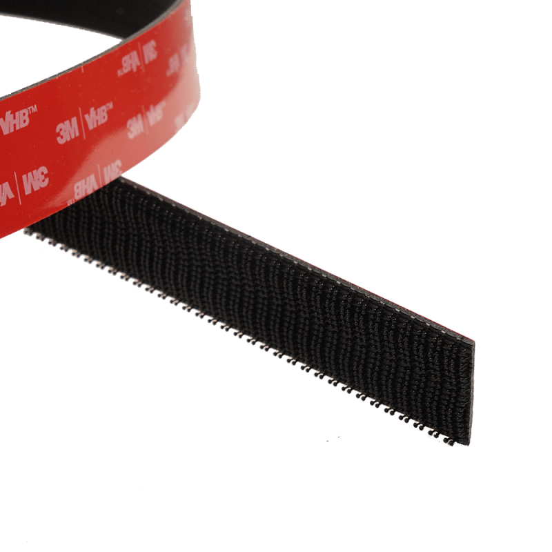 Dual lock 25mm (au mètre)