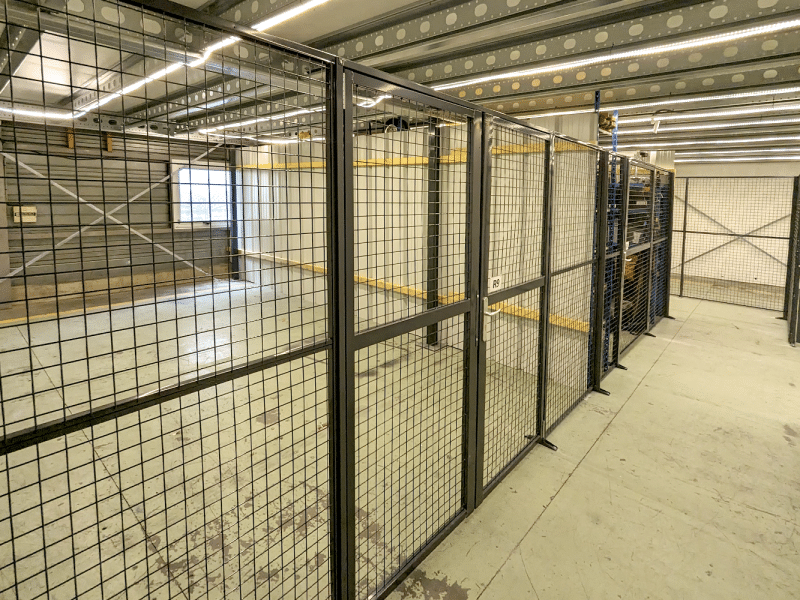 Box de stockage