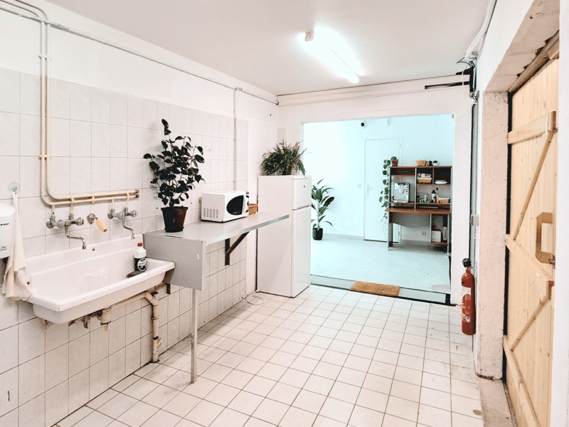 Espace prépa #Babeuf
