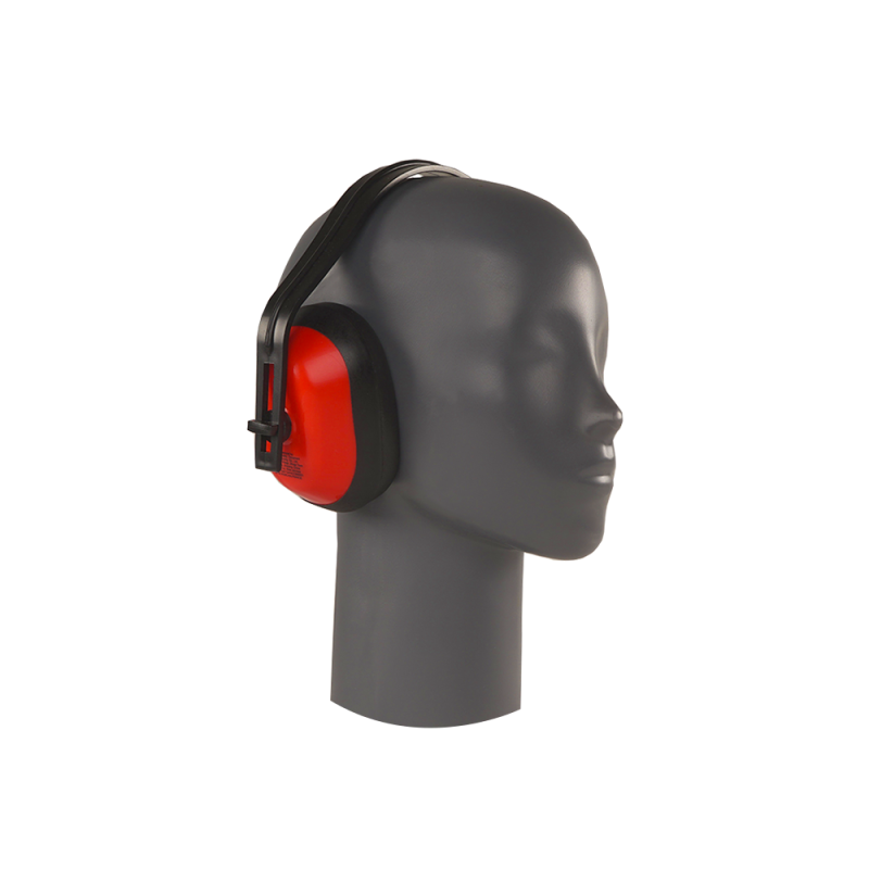 Casque anti bruit