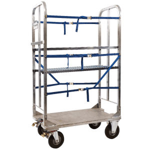 Transporter Cart