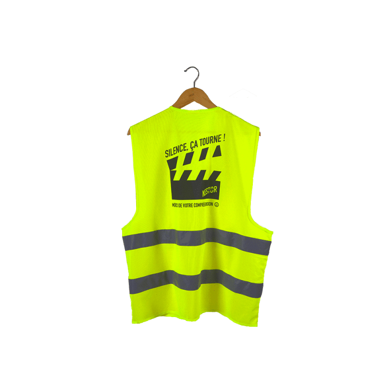 Gilet Jaune