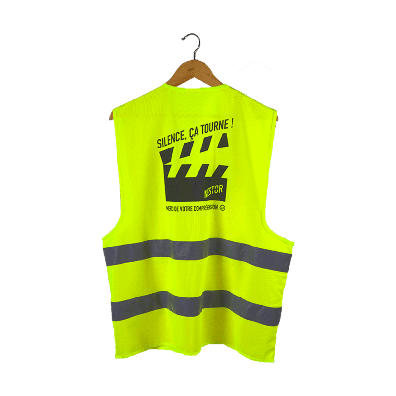 Gilet Jaune